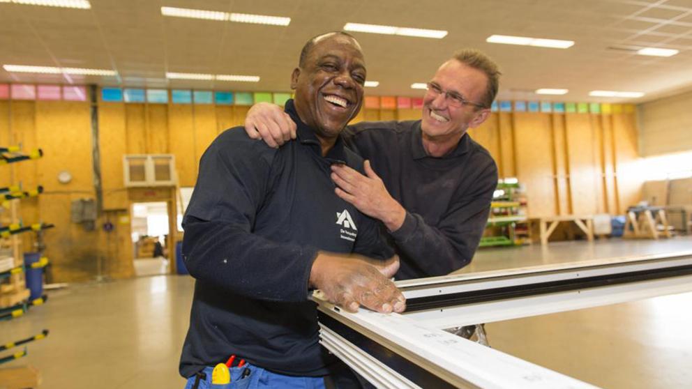 Jobcoaches bewijzen zich bij psychische kwetsbaarheid