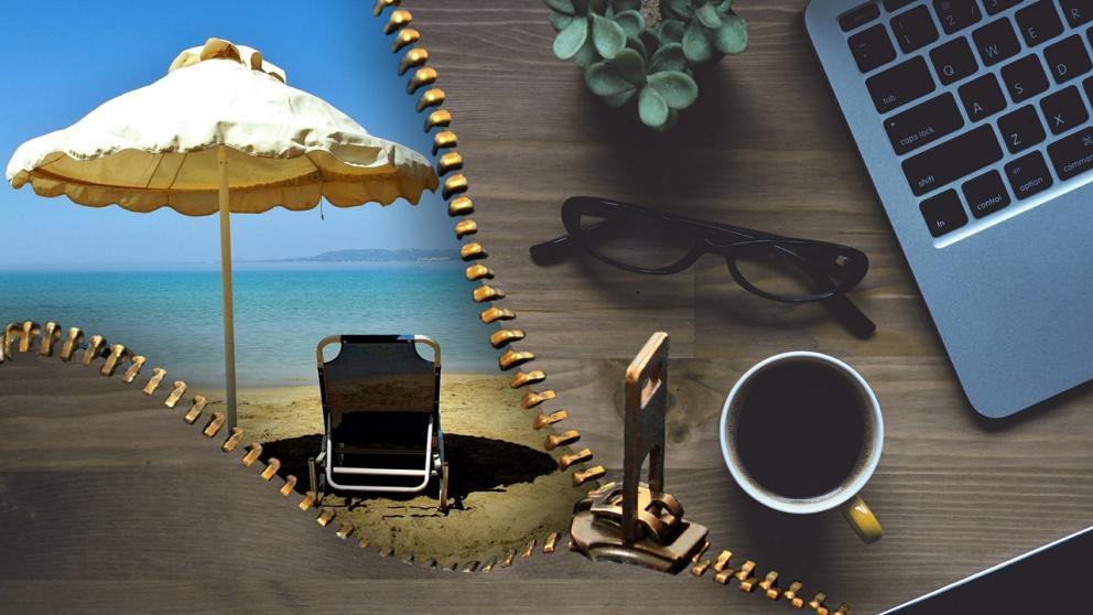 Jong talent wordt in de watten gelegd