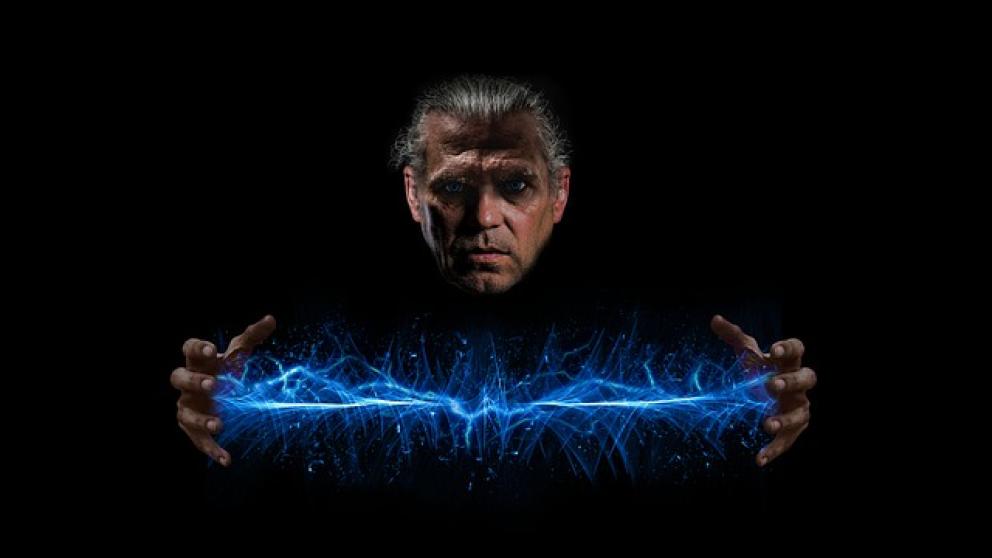 Krapte in bijna alle beroepen