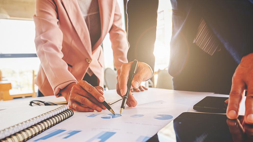 Online ALV op 1 december 2020. Ben jij er bij?