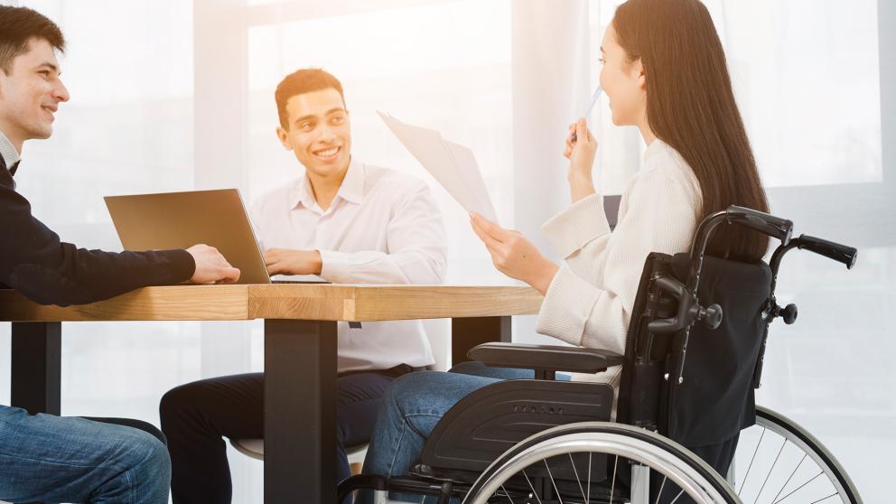 Reactie op artikel in het Algemeen dagblad over de problemen rond de Wia bij UWV