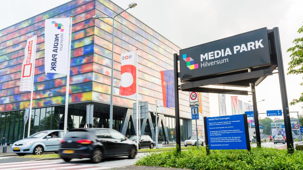 Wat een mooie dag vandaag!