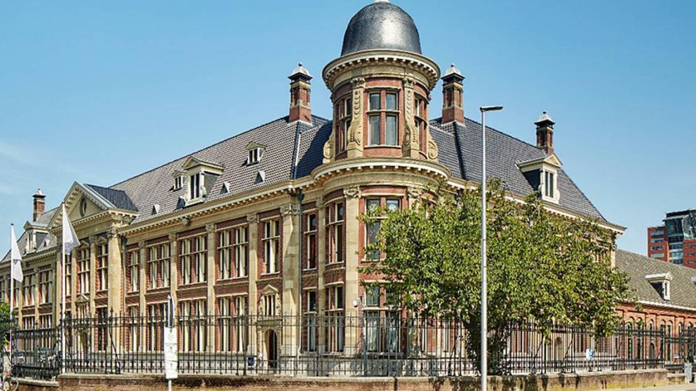 ZonMw-conferentie over werk, inkomen en gezondheid