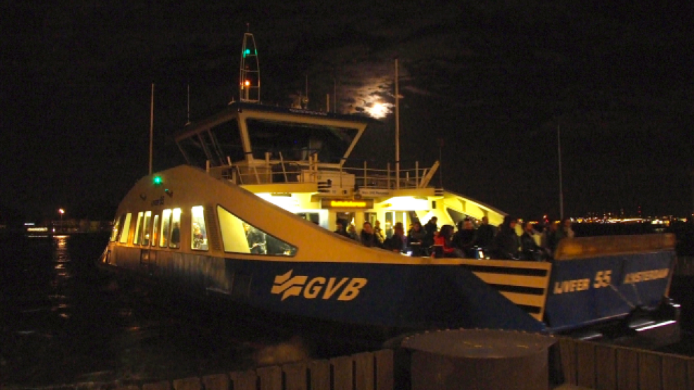 Nieuwe richtlijn nachtwerk