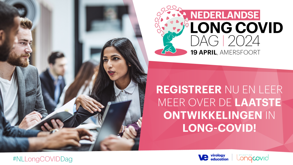 Deelname en Bewustwording: Nederlandse Long Covid Dag 2024 in Amersfoort