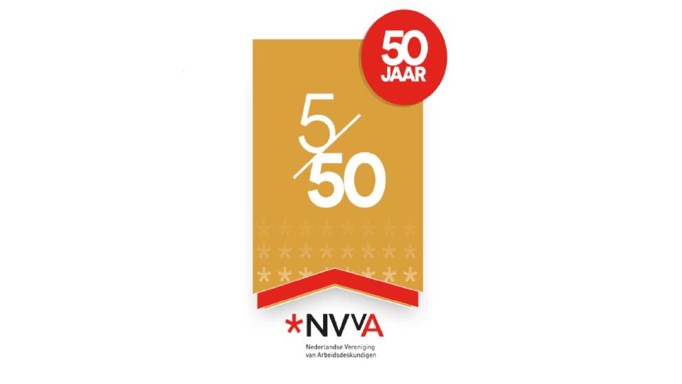 NVvA 50 Jaar 'Beschouwingen op het vak'