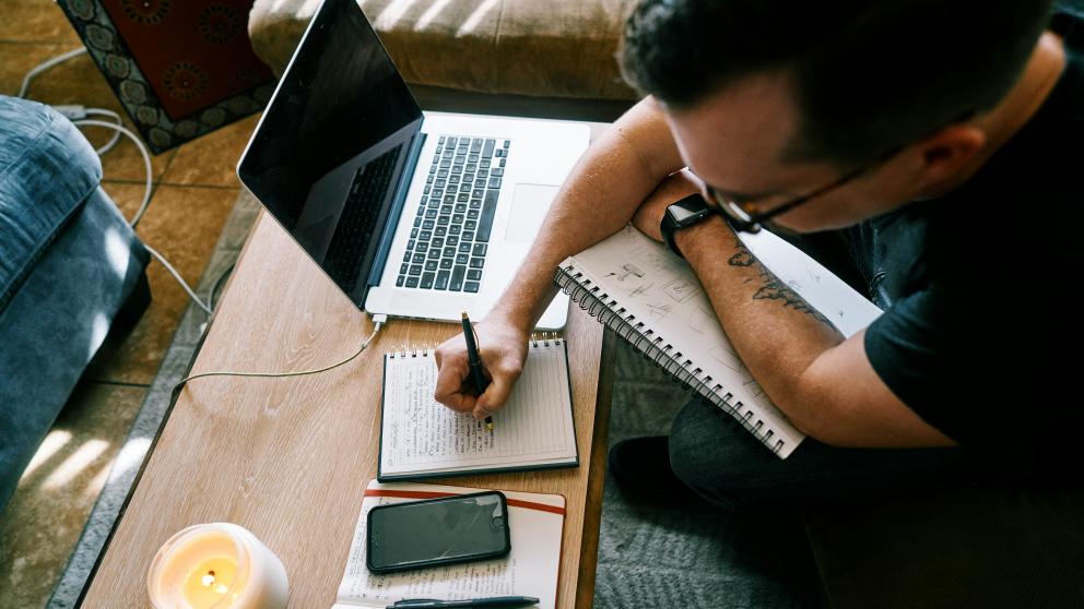 Aantrekkelijk blijven op de arbeidsmarkt vraagt om blijvende ontwikkeling