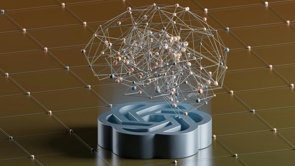 AI als collega: de toekomst van menselijk werk