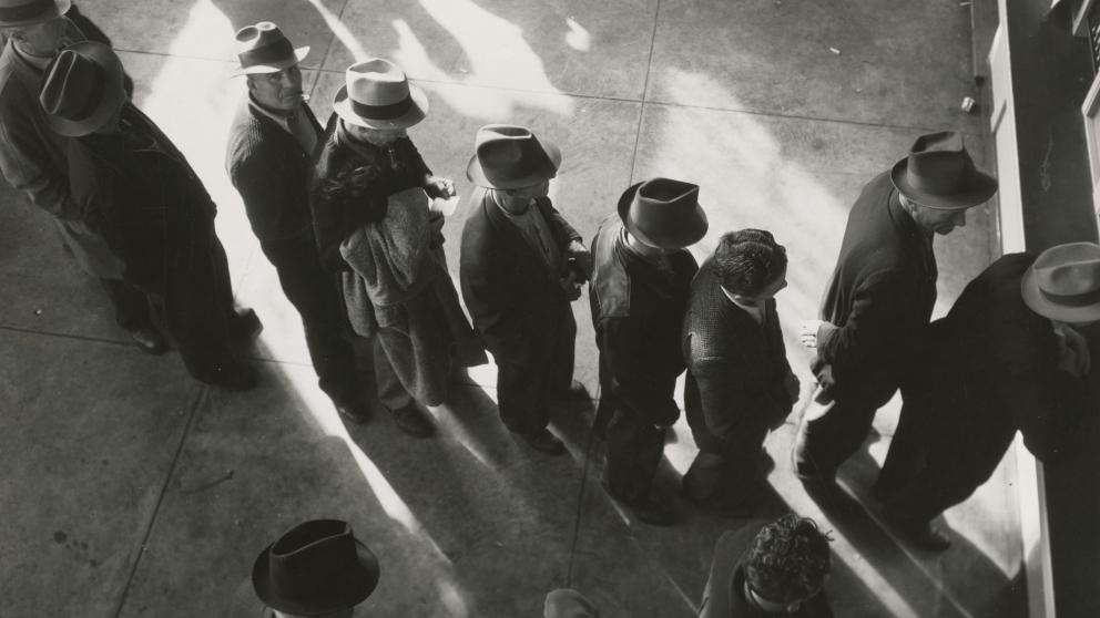 Voor het eerst in vier jaar meer werklozen dan vacatures