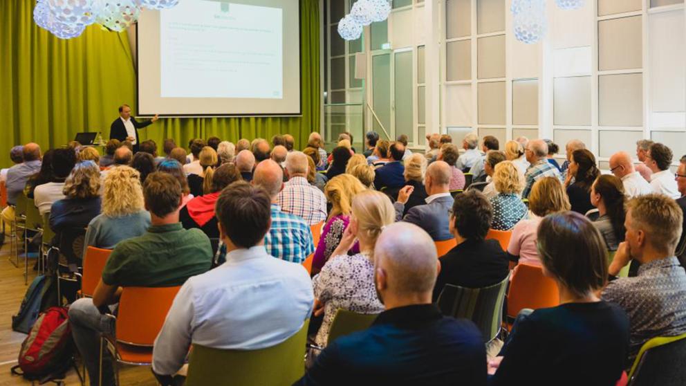 Laatste informatie over NVvA & AKC Najaarscongres