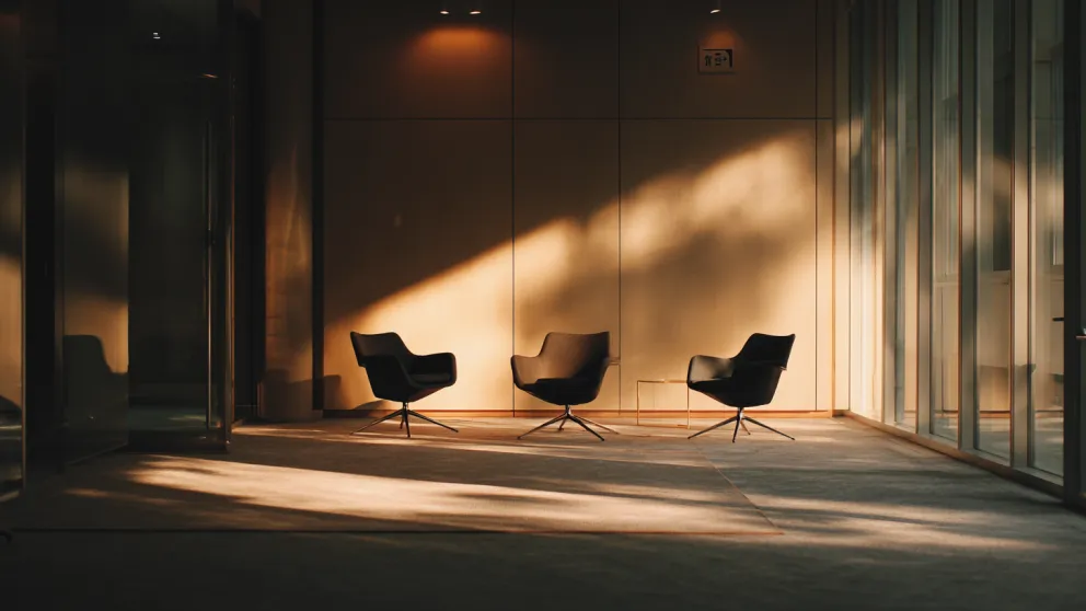 In toenemende druk vraag: meer ‘lege tijd’ in werkomgeving noodzakelijk