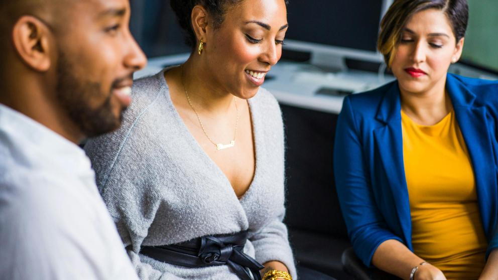 Werk slim herverdelen met een Bedrijfsadvies Inclusieve Arbeidsorganisatie