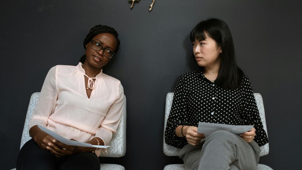 Open hiring: een baan zonder brief, cv of gesprek