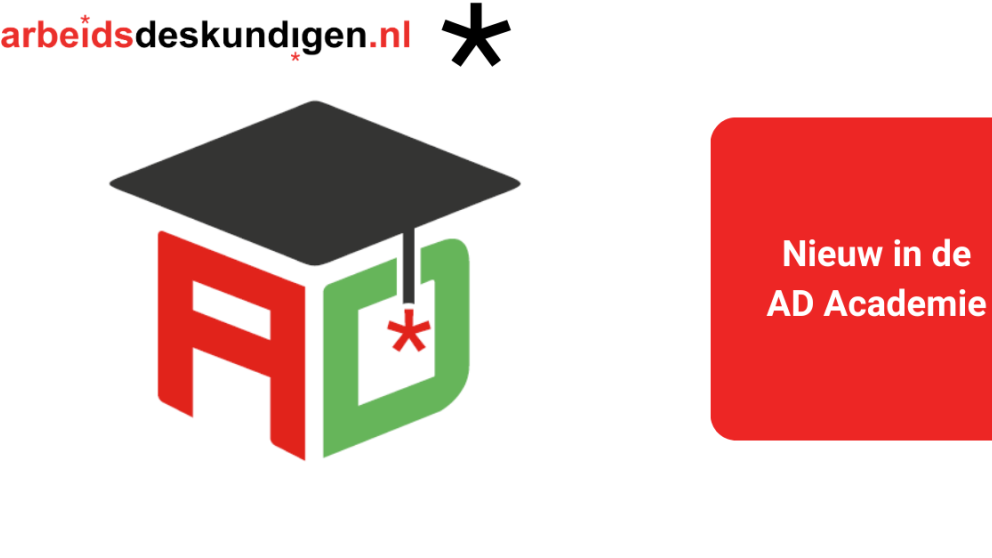 Nieuw in de AD Academie – ‘Over ongelijkheid”