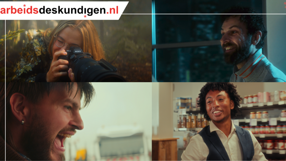 Vier verhalen uit de NVvA-video