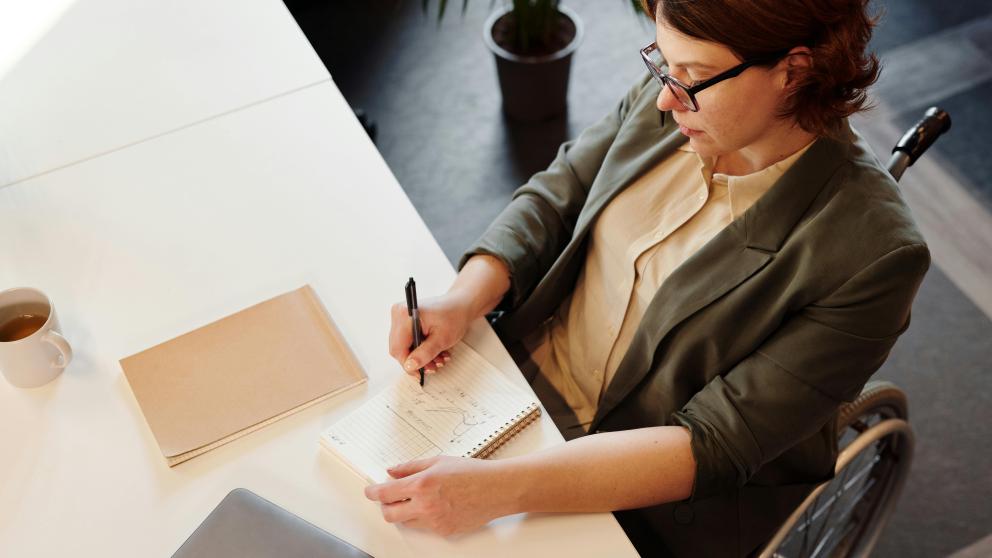Staatssecretaris wil doelgroep banenafspraak substantieel verbreden