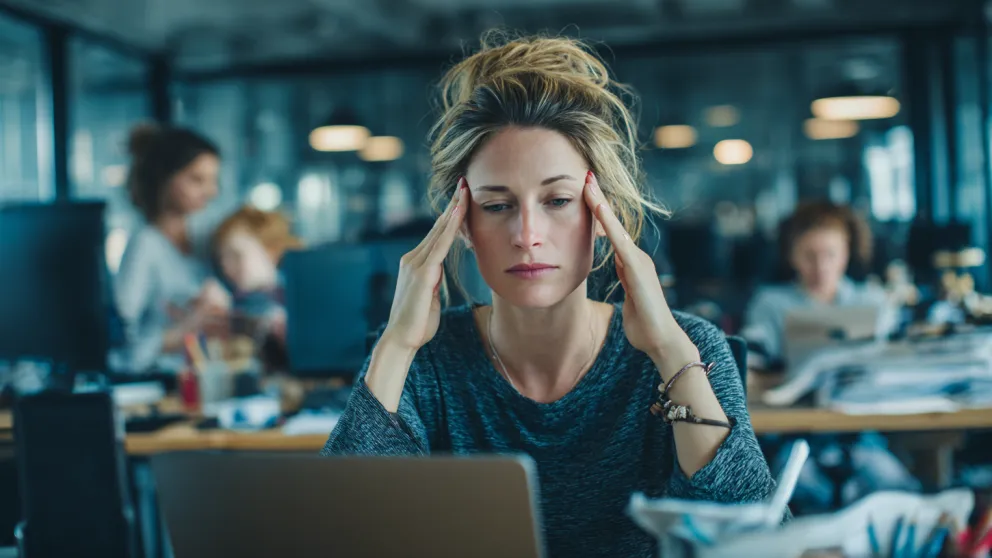 Steeds meer mantelzorgers combineren zorg en werk