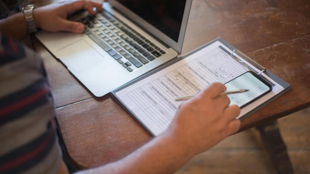 UWV ontdekt nieuwe rekenfouten in Ziektewet: 55.000 dossiers opnieuw gecontroleerd