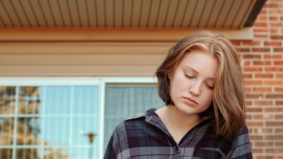 Waarom jongeren minder weerbaar lijken