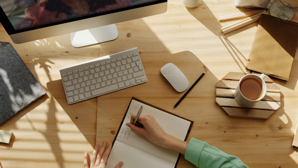 Online sessie met SZW en de Programmaraad