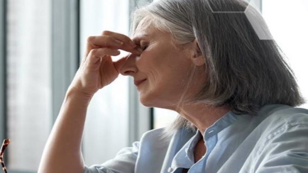 Overgangsklachten nog lastig bespreekbaar op het werk