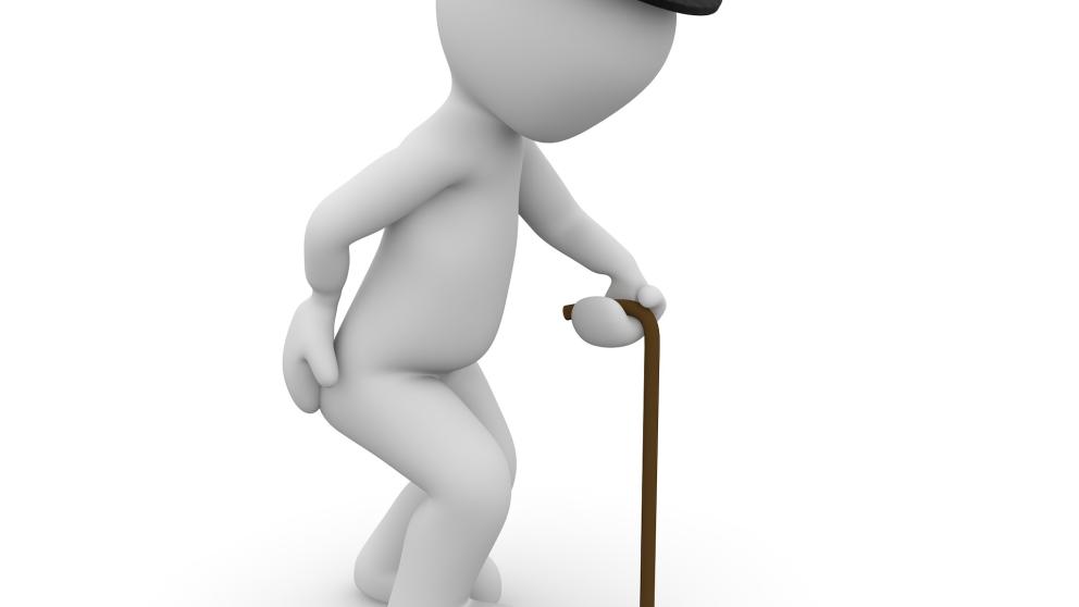 Helft werkenden denkt pensioenleeftijd niet gezond te halen