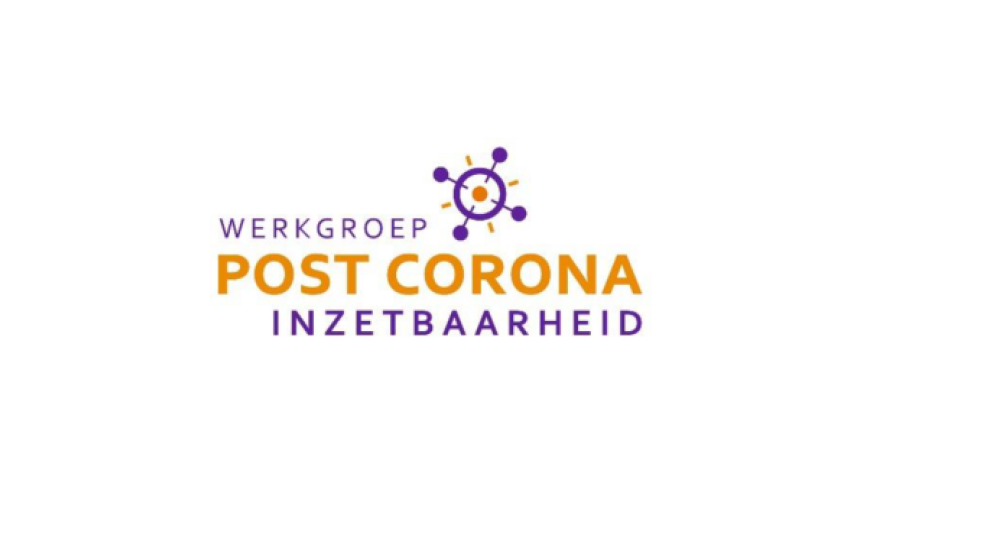 Werkgroep Post corona inzetbaarheid stuurt open brief aan bestuur van Autoriteit Persoonsgegevens