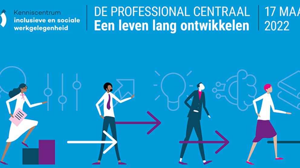 Congres De Professional Centraal