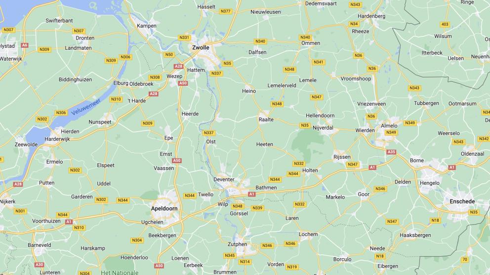 NVvA-regio Midden gaat van start!