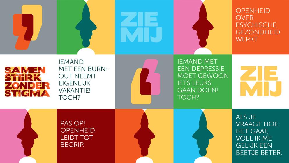 Webinar: Do & Don't: Aan ’t werk bij psychische kwetsbaarheid