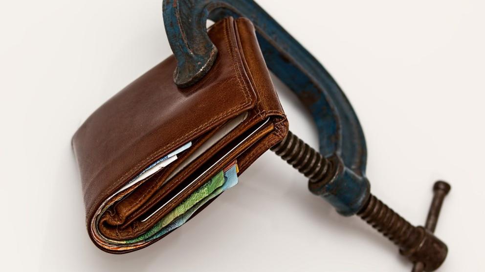 Schulden op de werkvloer en tijdens re-integratie