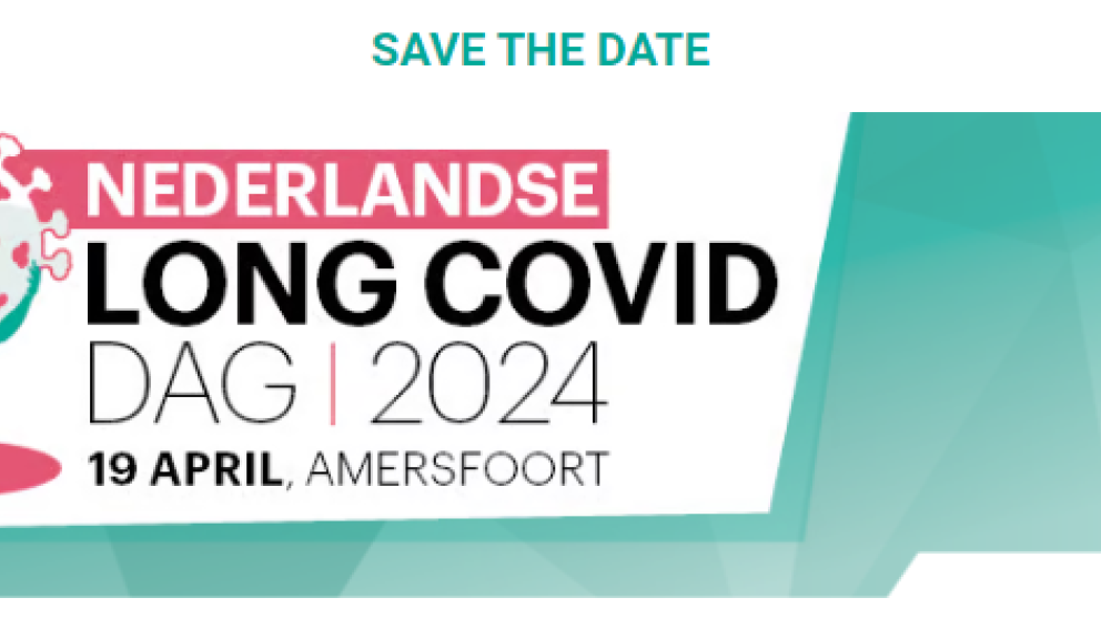 Deelname en Bewustwording: Nederlandse Long Covid Dag 2024 in Amersfoort