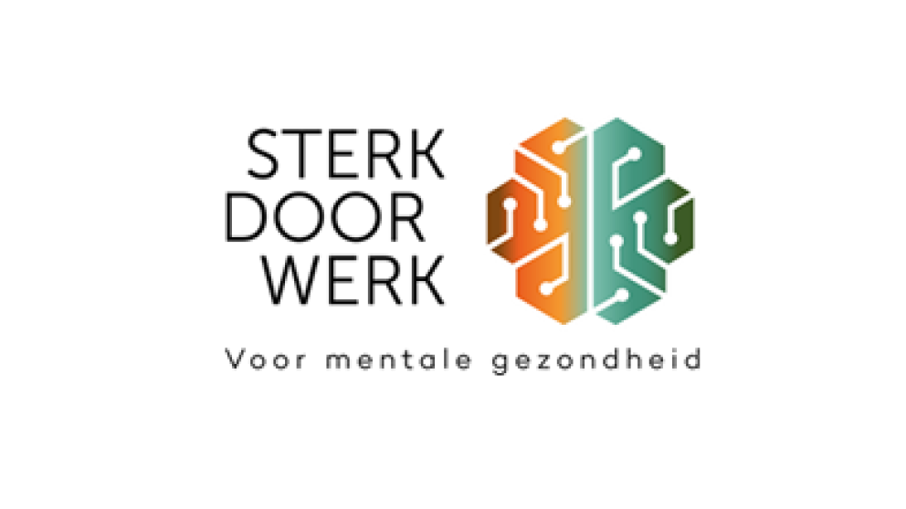 Congres Sterk door Werk: wat was er te zien?