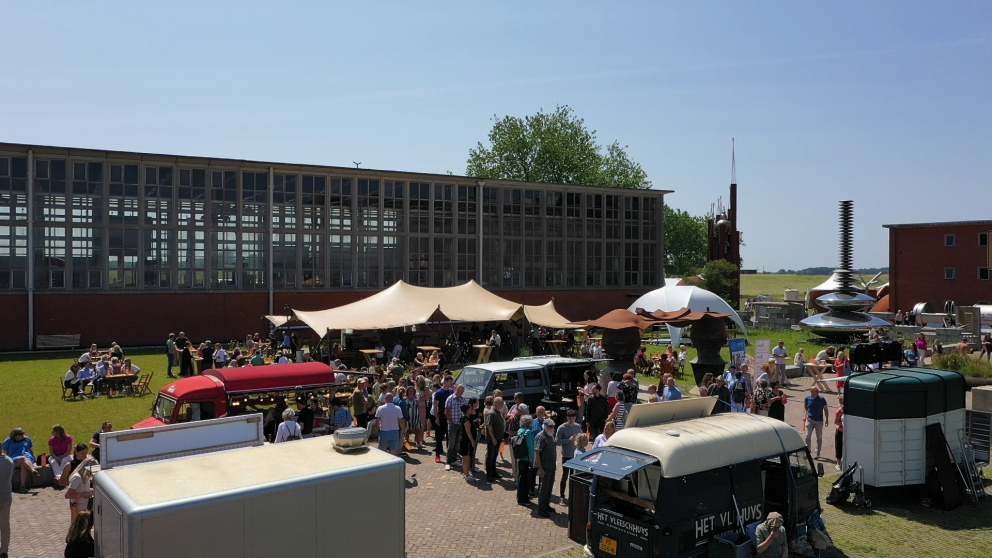 Terugblik AD Parade 2025: Inspiratie, kennis en ontmoeting in Zwolle