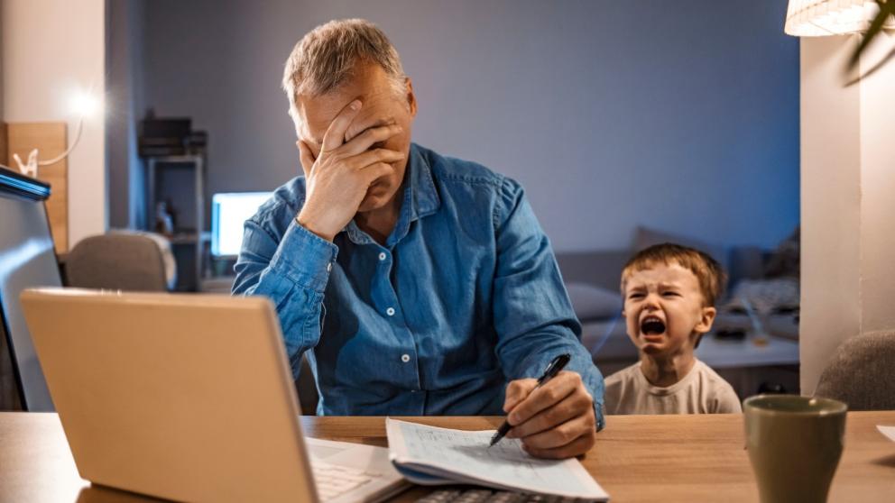 Inspectie doet onderzoek naar risico’s thuiswerken