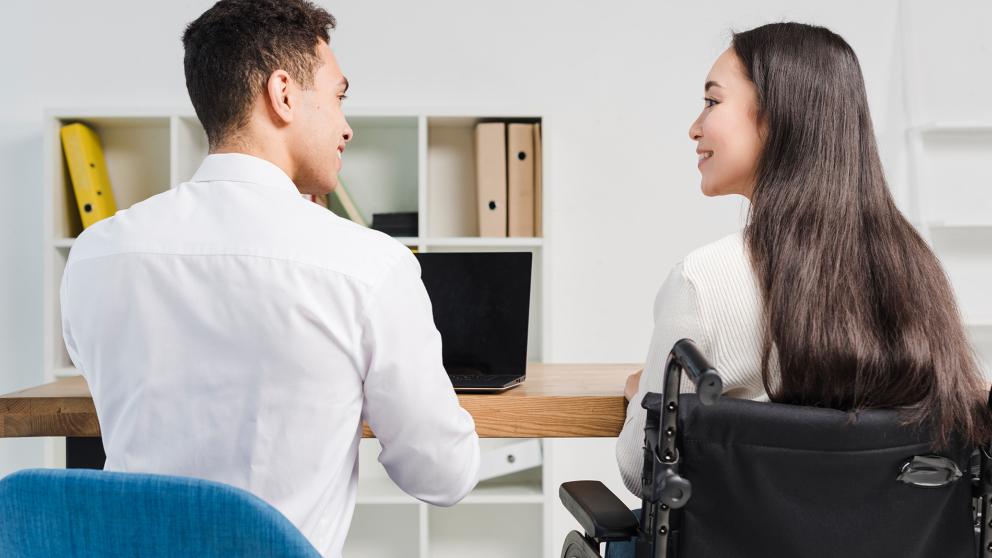 Jongvolwassenen met psychische kwetsbaarheden: 5 tips voor effectieve jobcoaching