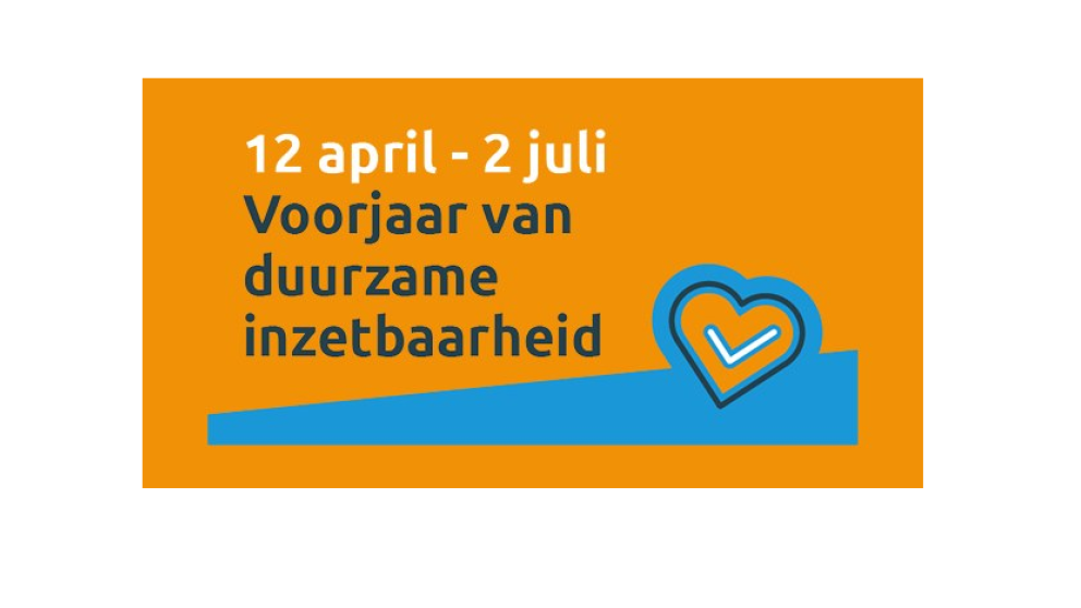 Het Voorjaar Van Duurzame Inzetbaarheid