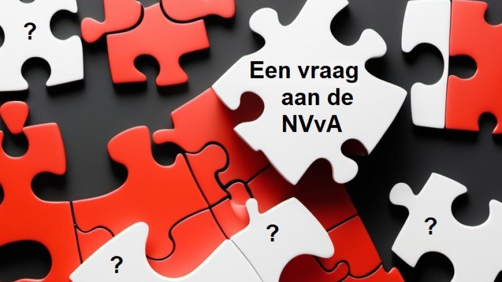 Een vraag aan de NVvA - over loonwaardebepaling