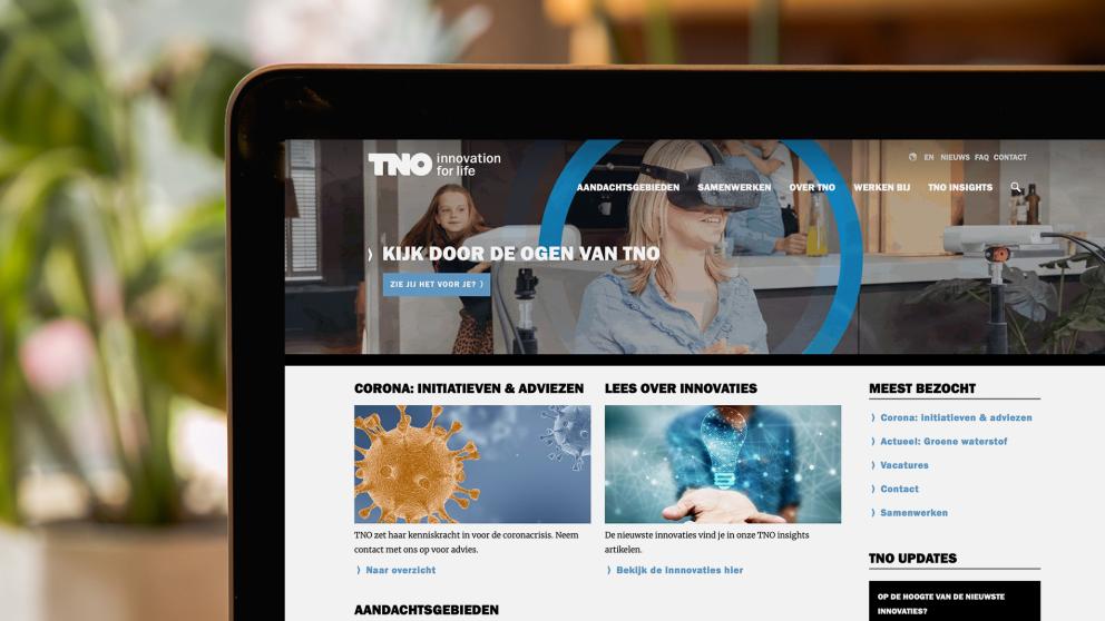 Wegwijzer voor inclusieve technologie