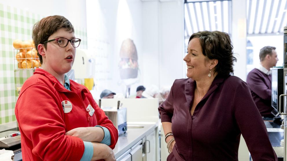 Webinar IPS 'Werken en leren met LVB'