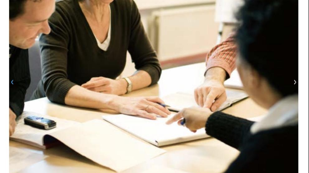 Vernieuwde versie Werkwijzer Poortwachter