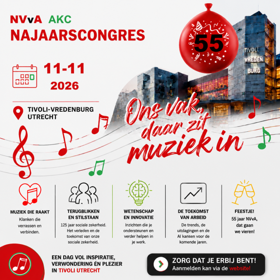 najaarscongres