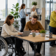 arbeidsparticipatie