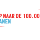 November 2021: Maand van de 1000 Voorbeelden