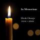 In memoriam