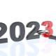 De beste wensen voor 2023!