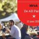 Save the date: NVvA - AD Parade!