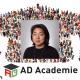 Anouk Pool nieuwe projectleider AD Academie