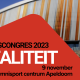 Het najaarscongres 2023 staat voor de deur