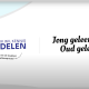 Jong geleerd, oud geleerd!